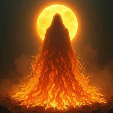 Ritual Energetic : Focul viu, pentru dorințe împlinite!