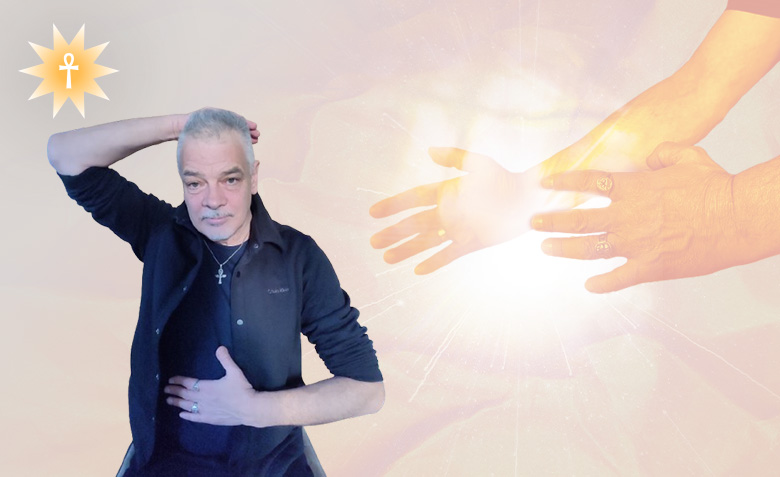 Curs Reiki Gradul 1 – Inițiat