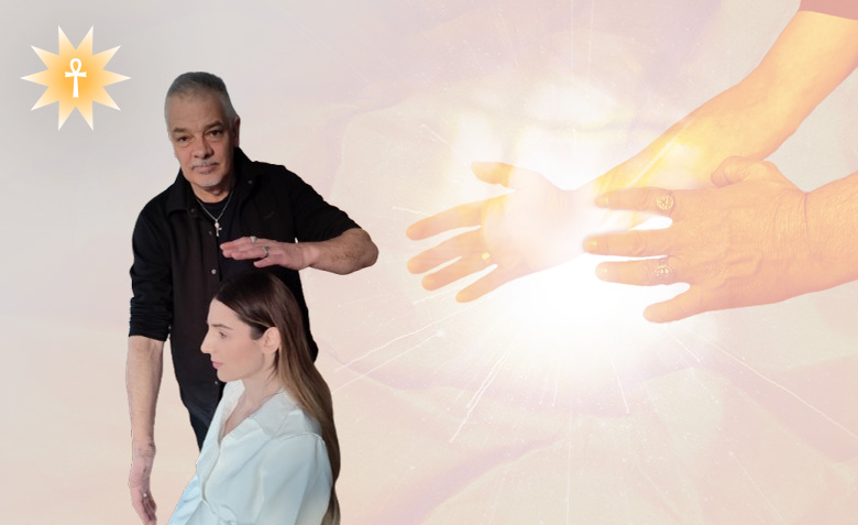 Curs Reiki Gradul 2 – practician de Reiki