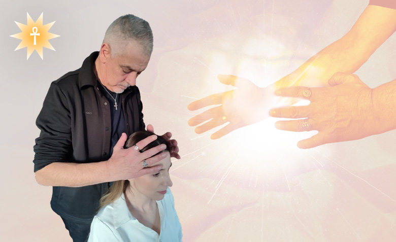 Curs Reiki Usui Grad 3: nivel Maestru Reiki