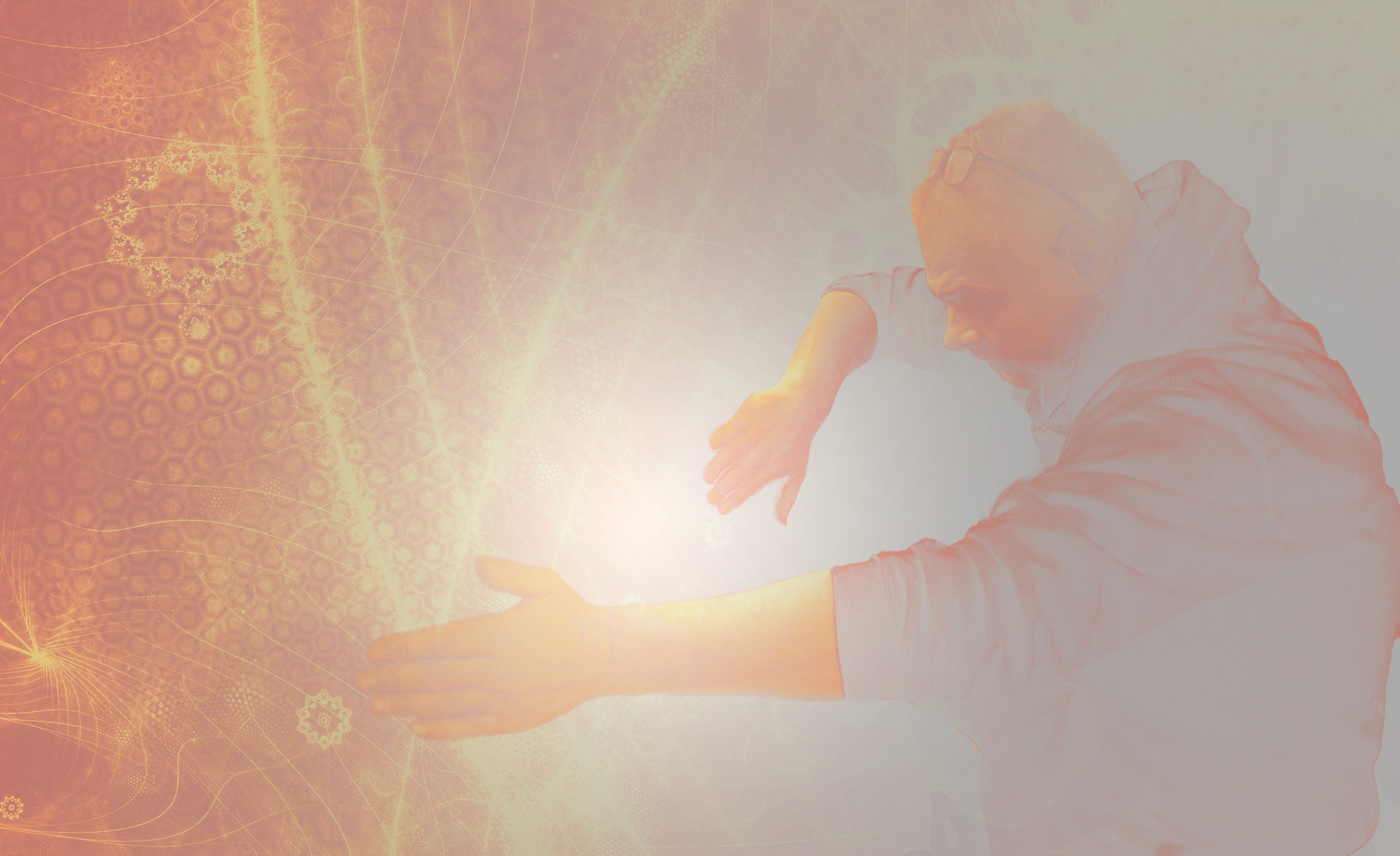 Curs bioenergie/Atelier spiritual-terapeutic: Raza vindecătoare: Sesiune live pe Zoom